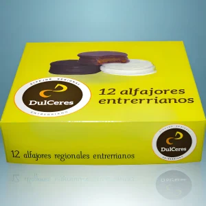 Alfajores