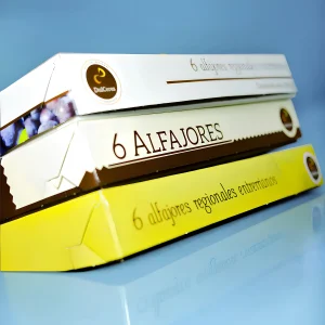 Alfajores 3
