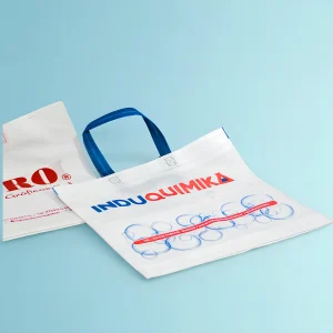 Bolsas friselina III