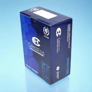 Caja Cesca