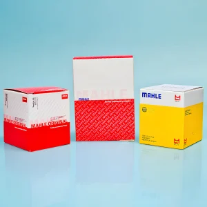 Cajas Mahle