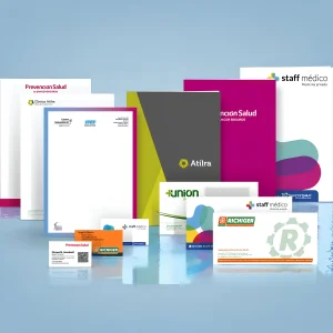 Papeleria comercial general